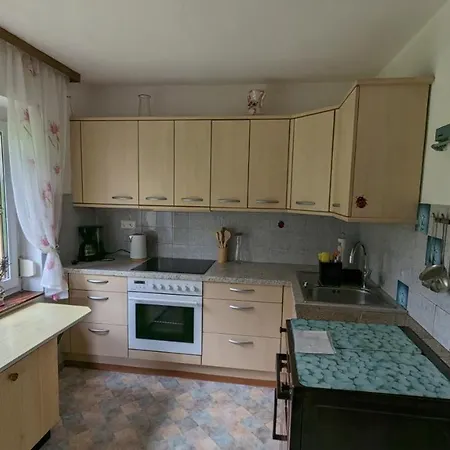 Apartment In Der