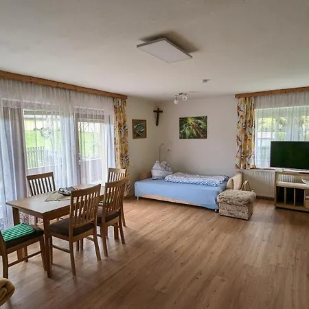 Apartment In Der