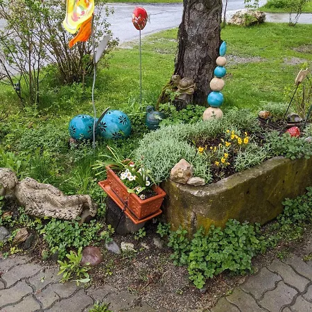 In Der * Liebenfels
