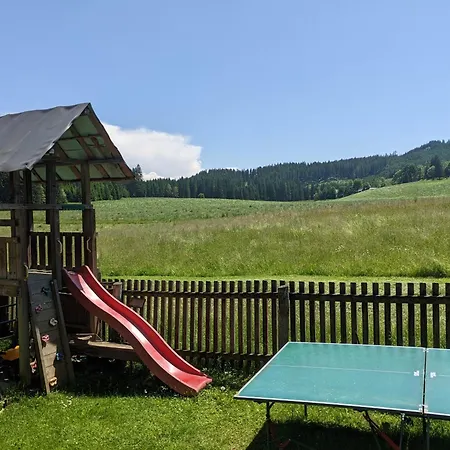 Apartment In Der